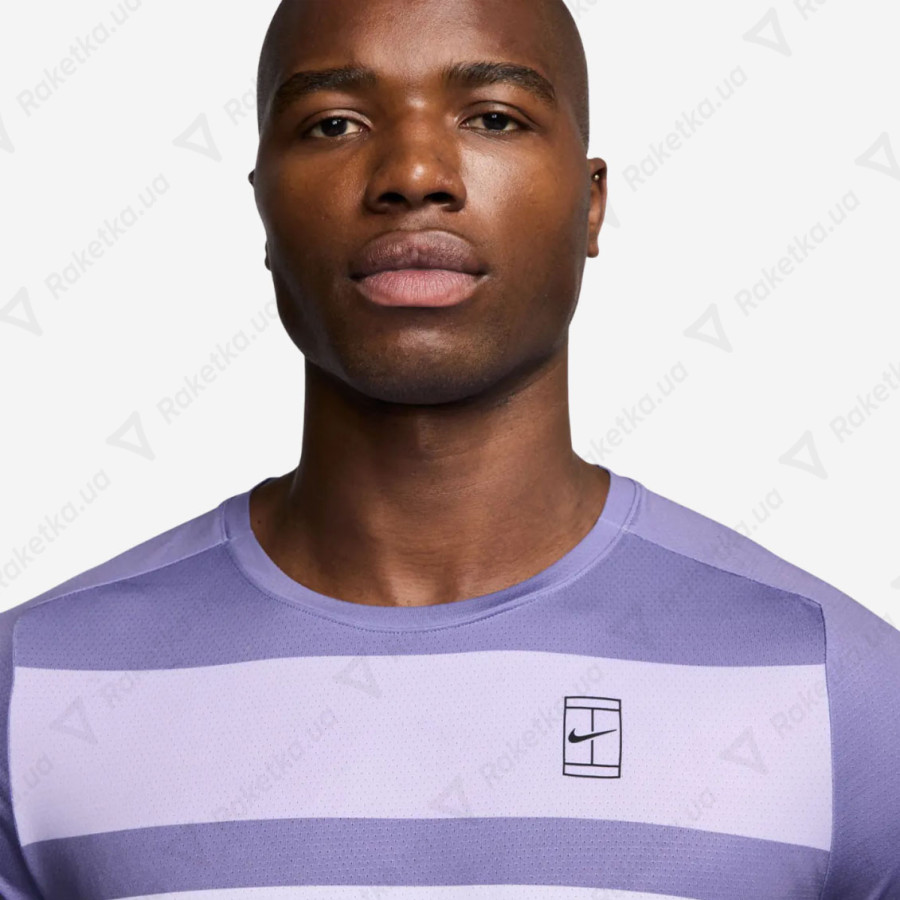 Nike Court Advantage Men's Tennis Top FZ9845-527 - купить в Киеве